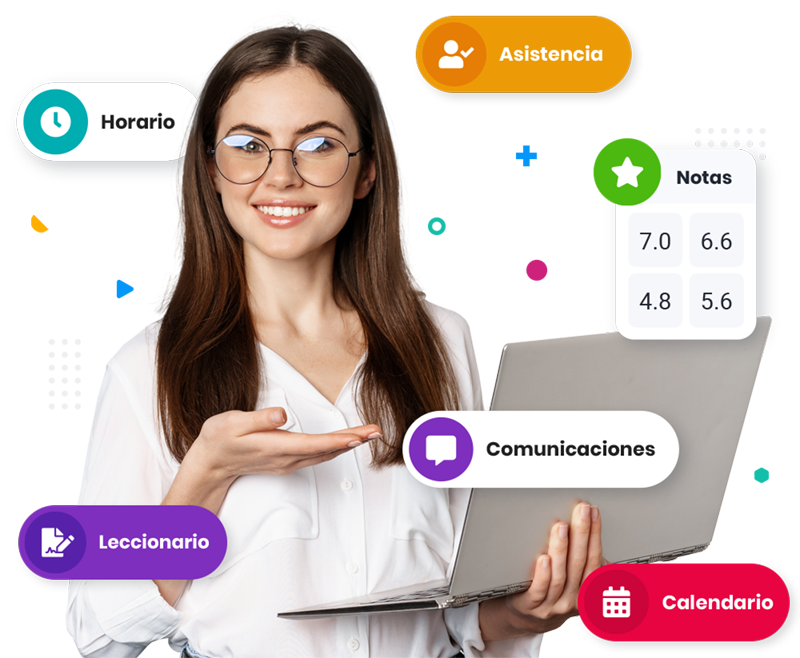 Colección de logos de medios de comunicación chilenos que han destacado a Appoderado.com.