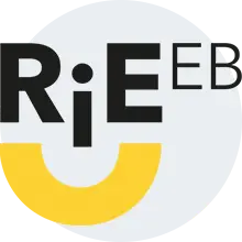 Logo de la Red Internacional de Educación Emocional y Bienestar.