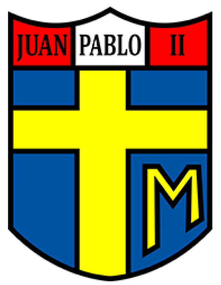 Logo juan pablo II