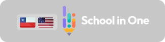 School in one - App para apoderados, profesores y colegios