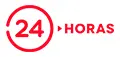 Logo de 24 Horas