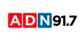 Logo de ADN Radio