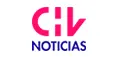 Logo de Chilevisión Noticias